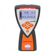 氣體警報儀 (及屋內瓦斯測漏及濃度測量測量)